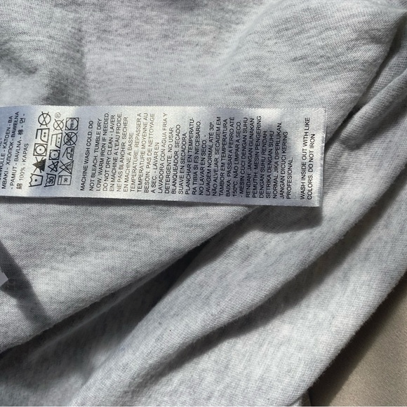 Pride Levis tank - Picture 7 of 7